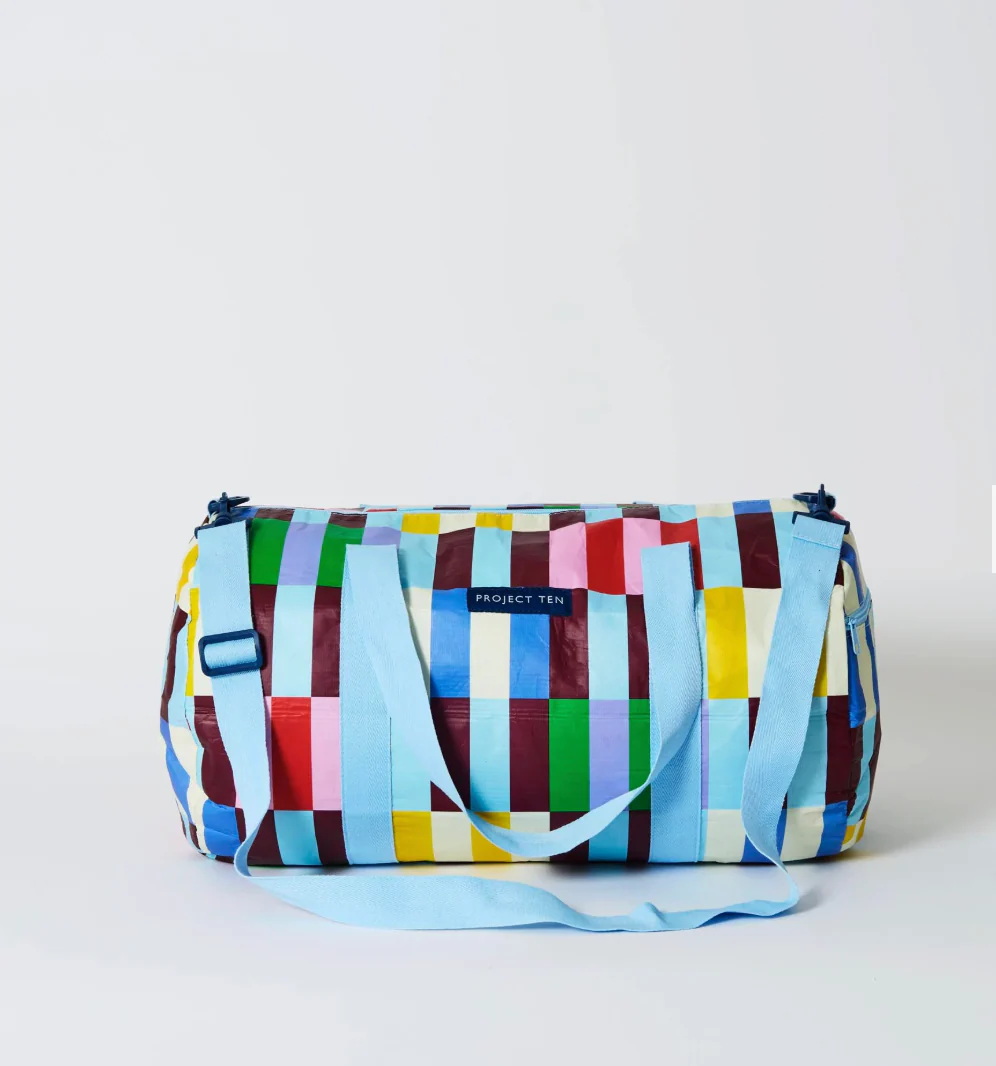 Project Ten Barrell Bag - Image 8