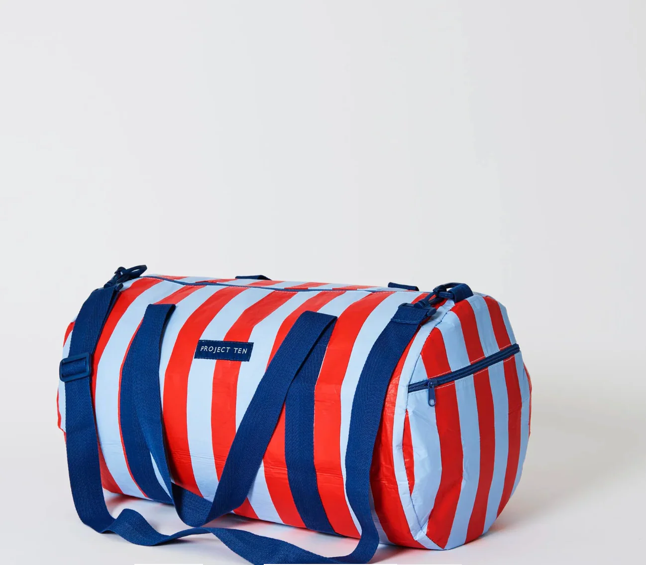 Project Ten Barrell Bag - Image 9