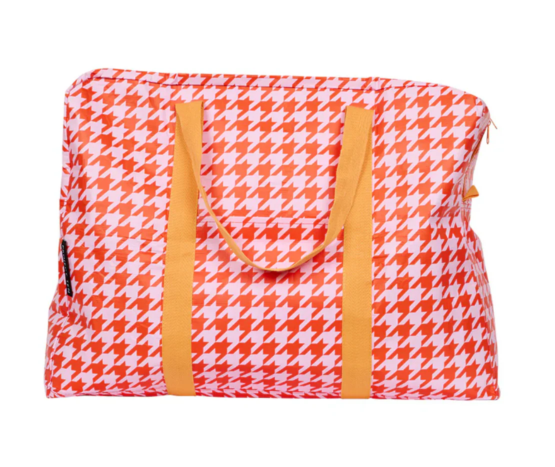 Project Ten Overnight Bag - Image 3