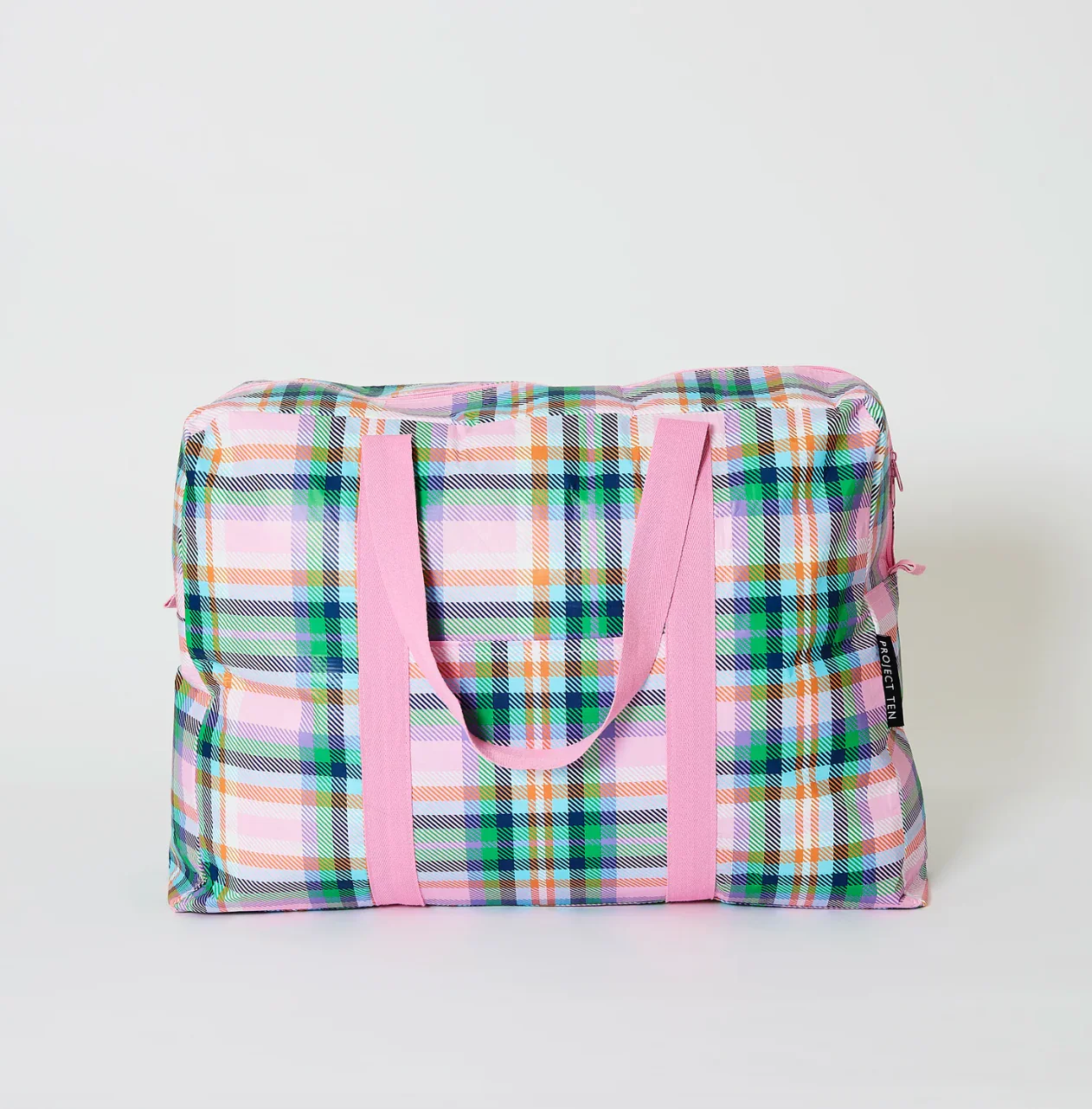 Project Ten Overnight Bag - Image 4