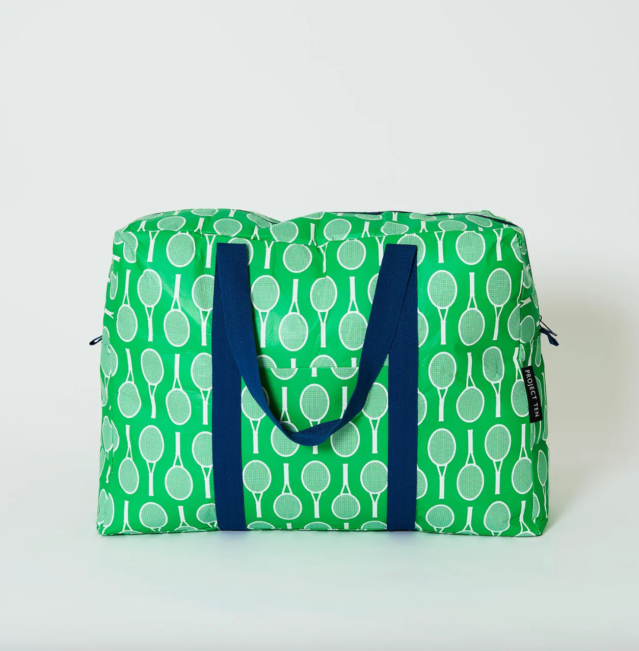 Project Ten Overnight Bag - Image 5