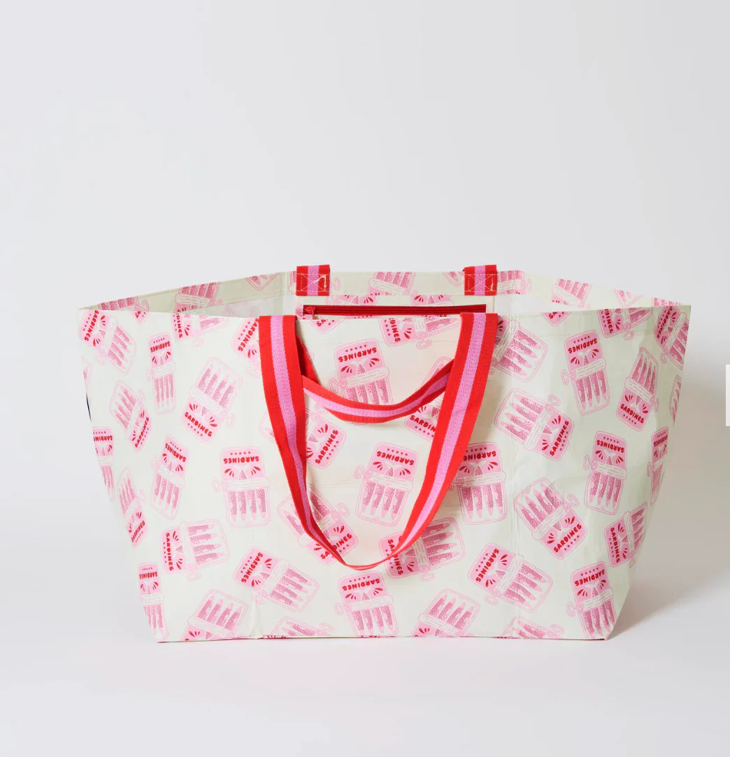 Project Ten Oversize Tote - Image 3