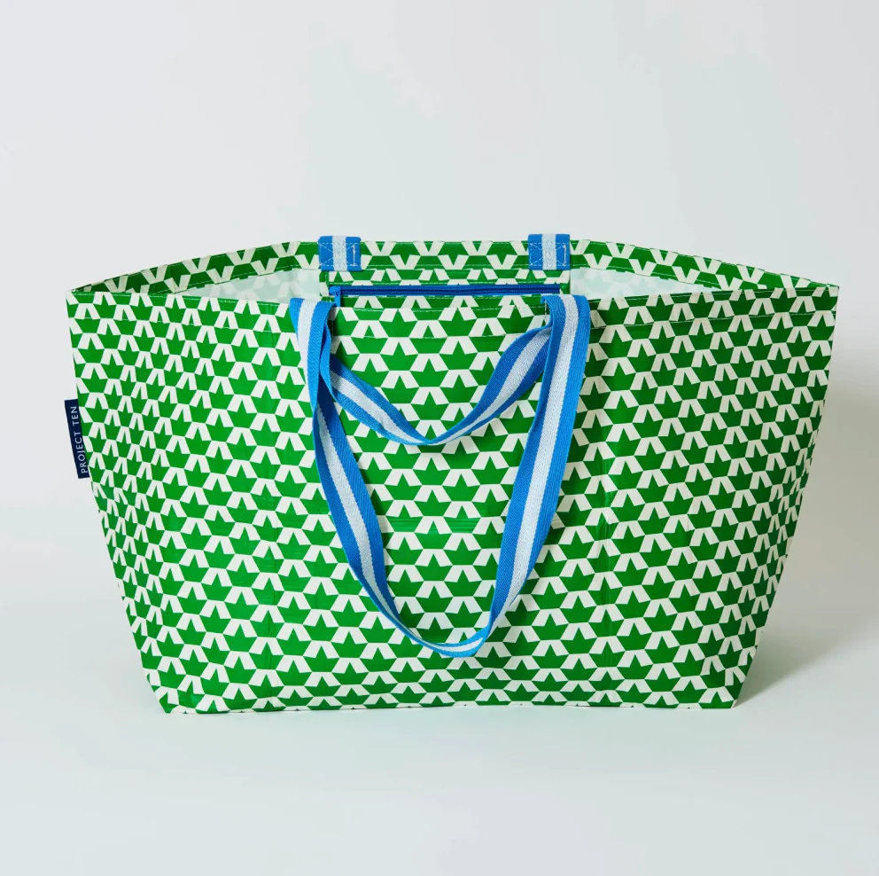 Project Ten Oversize Tote - Image 4