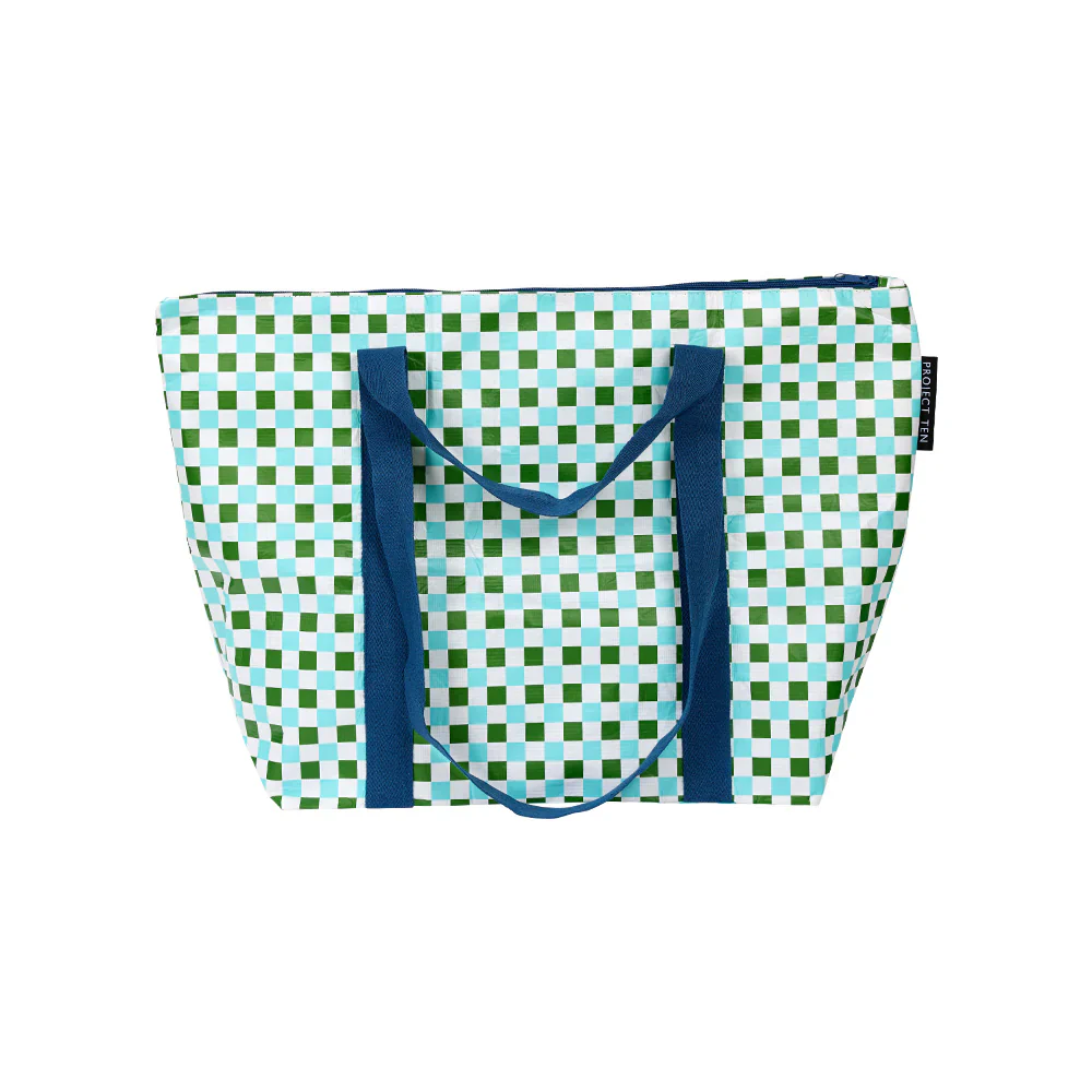Project Ten Zip Medium Tote - Image 5