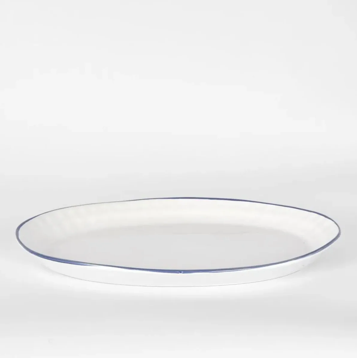 Provence Serving Dish 34cm - Image 3