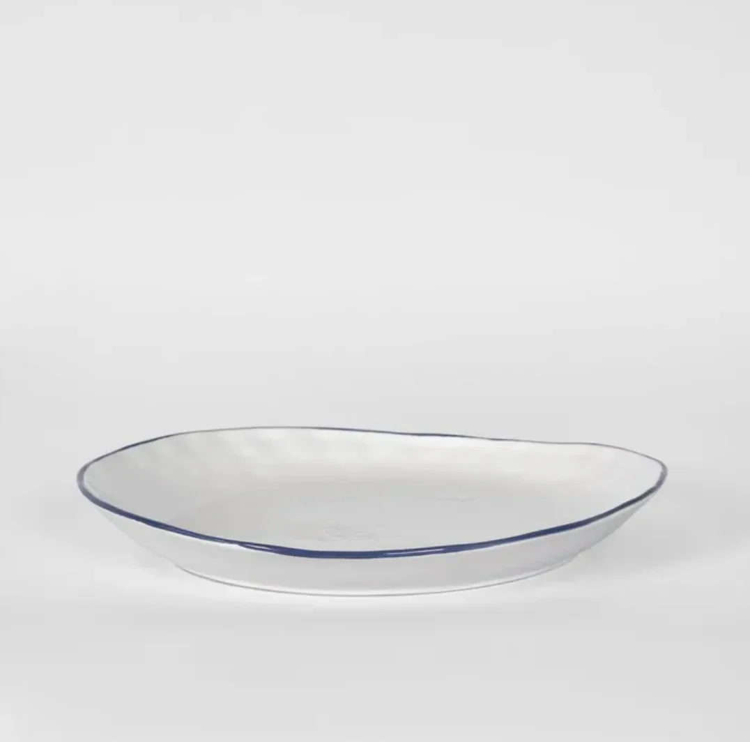 Provence Side Plate 22cm - Image 3