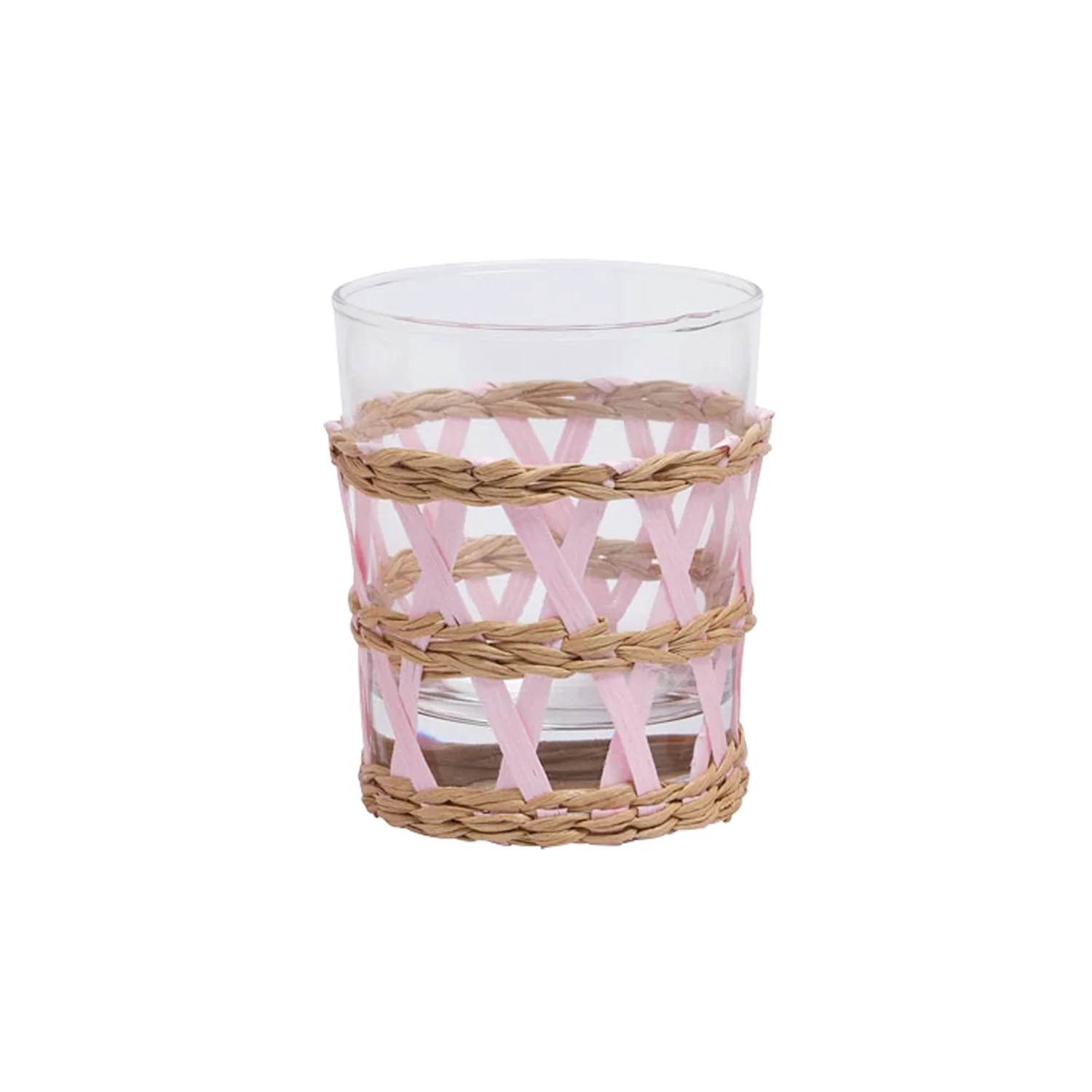 Raffia Glasses - Image 5