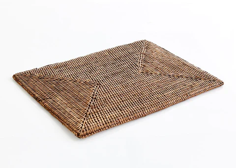 Rattan Placemats - Image 3