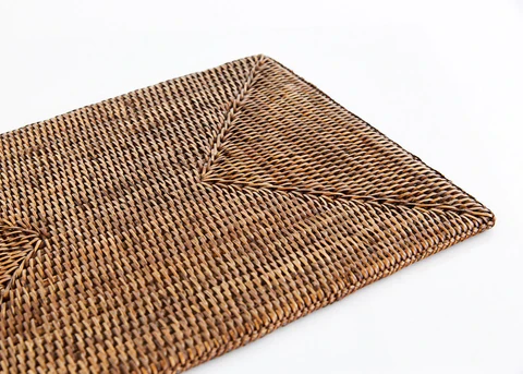 Rattan Placemats - Image 4