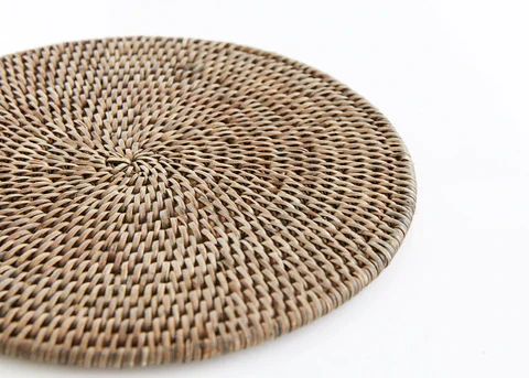 Rattan Placemats - Image 5