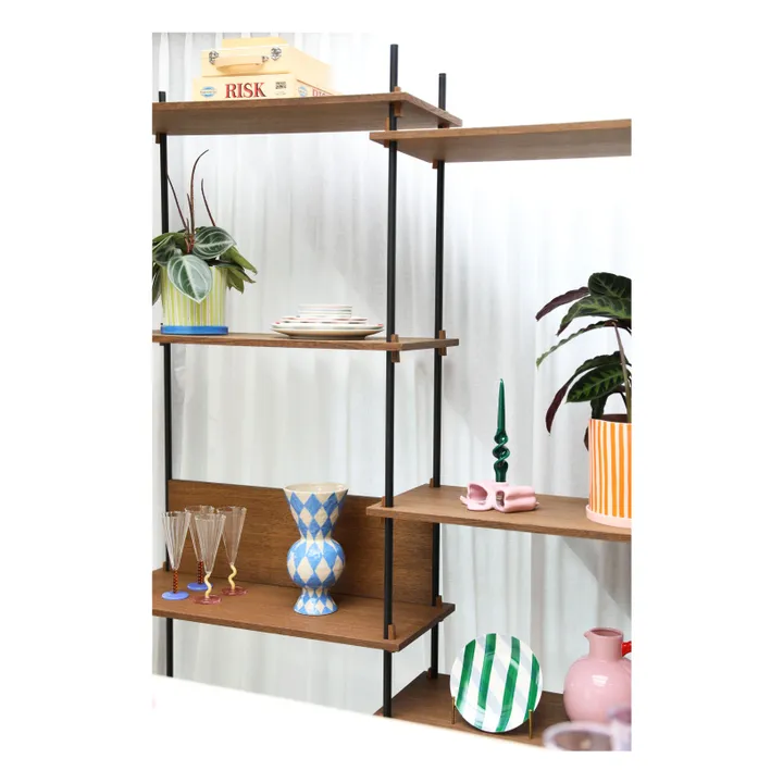 Rhombic Vase - Image 10
