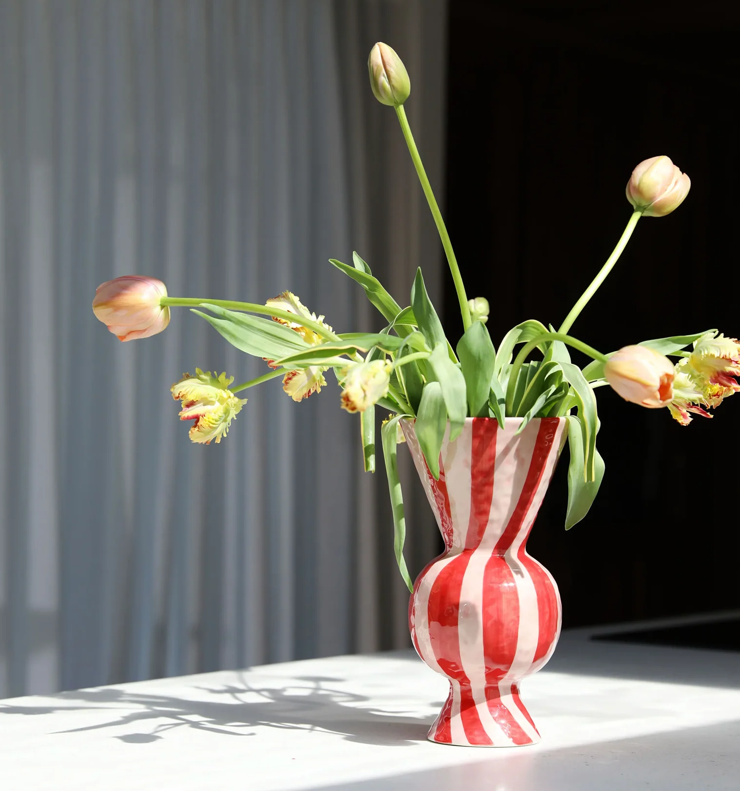 Rhombic Vase - Image 5