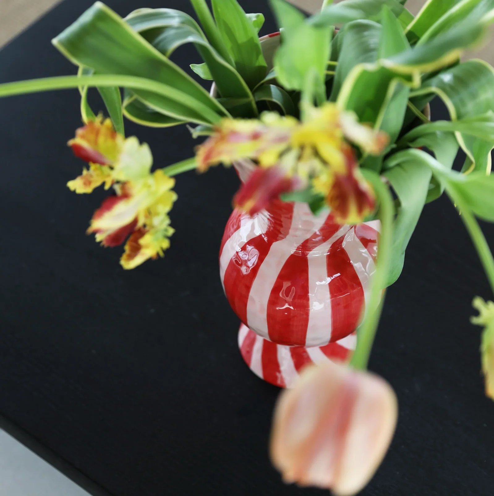 Rhombic Vase - Image 6