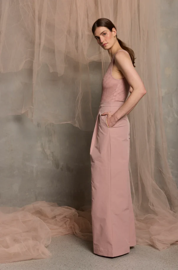 Riviera Pant WAS $440 - Image 3