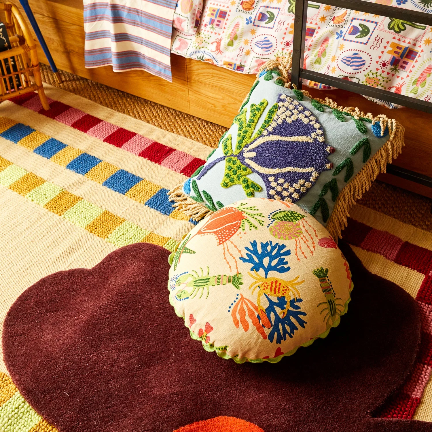Sebastian Cushion - Image 7