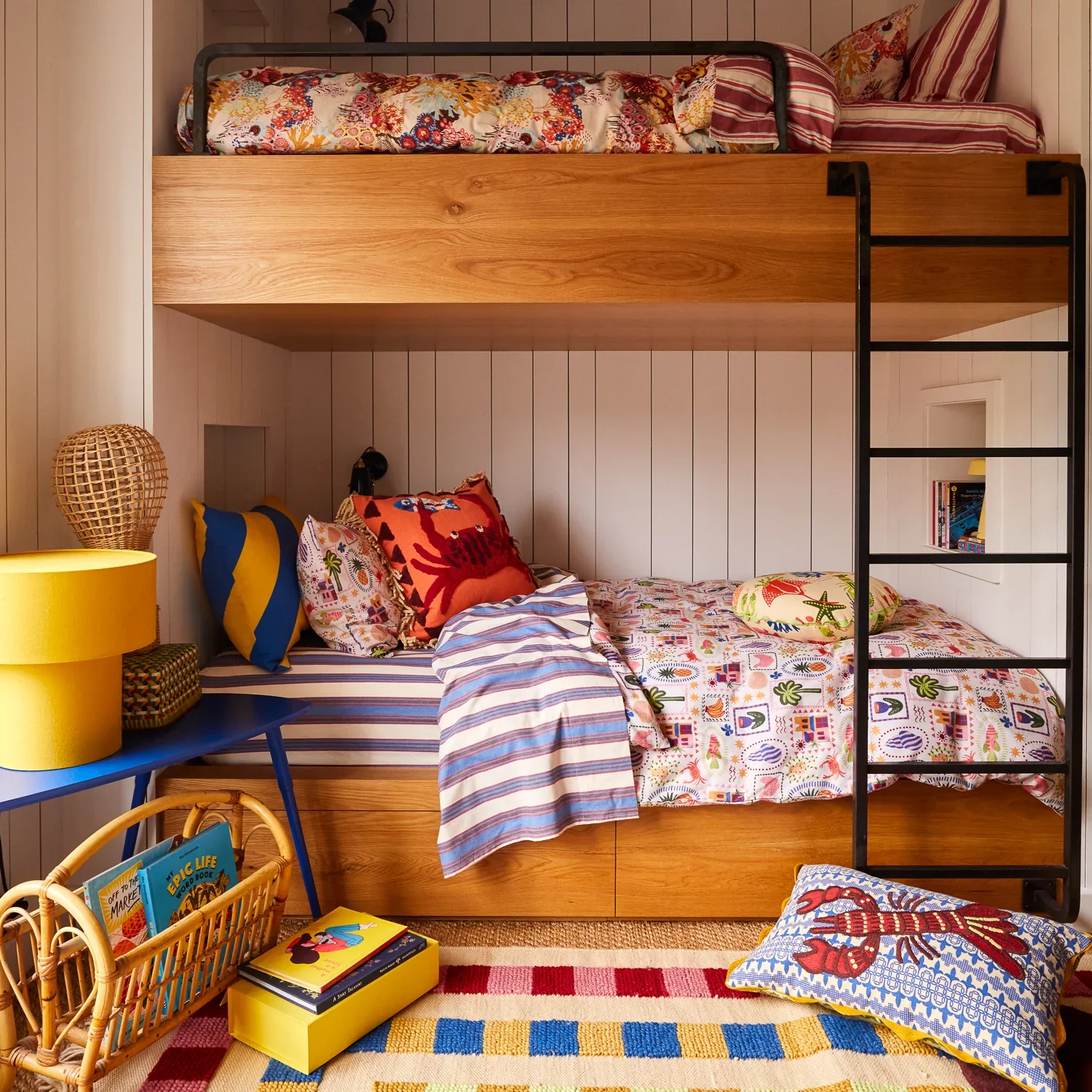 Selene Cotton Bed Linen - Image 10