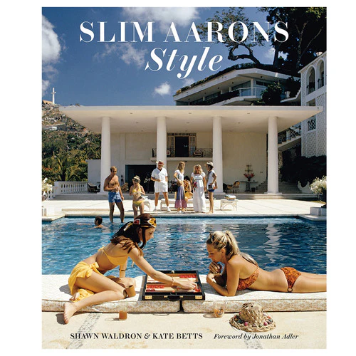 Slim Aarons Style - Image 2
