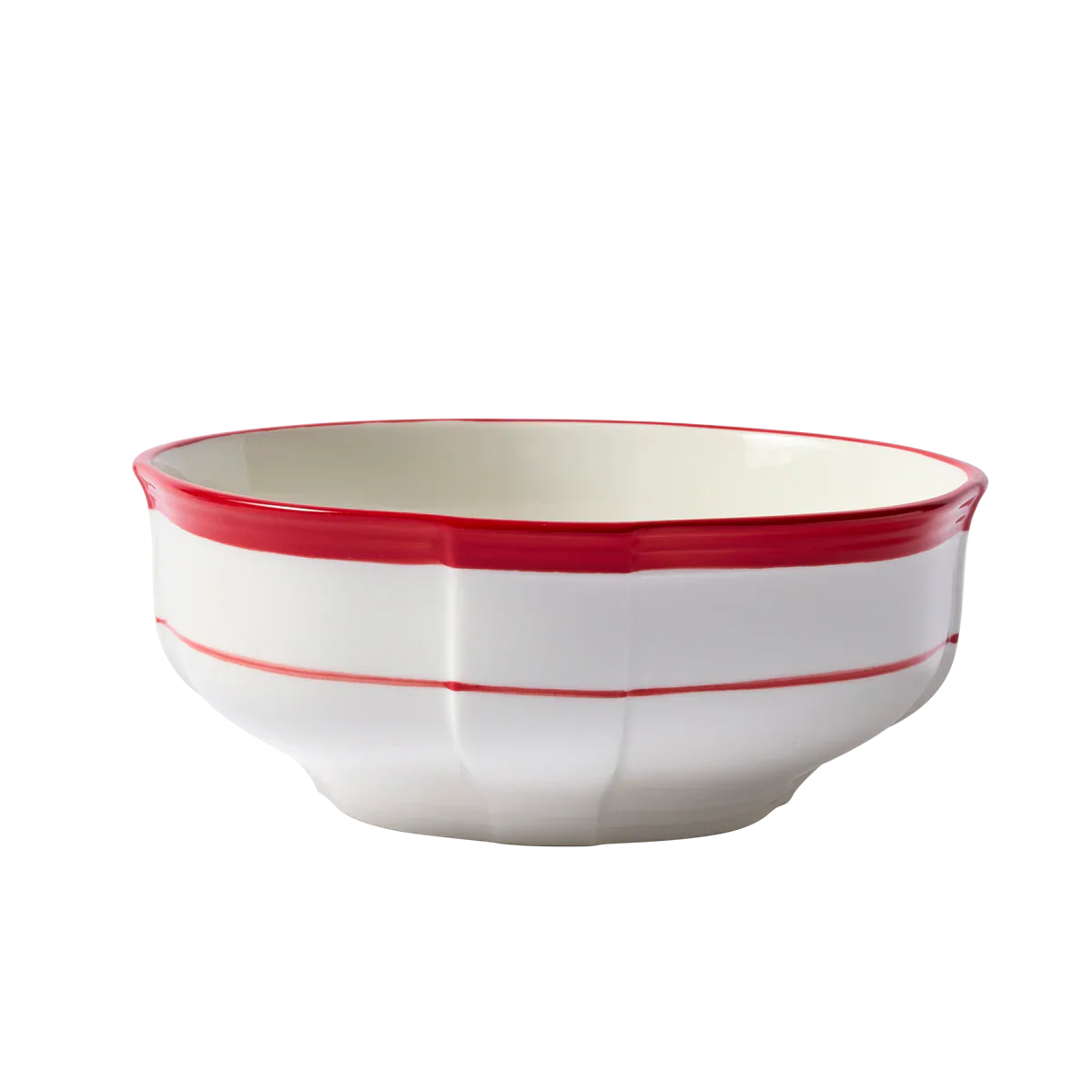 Soft Scallop Bowl - Image 2