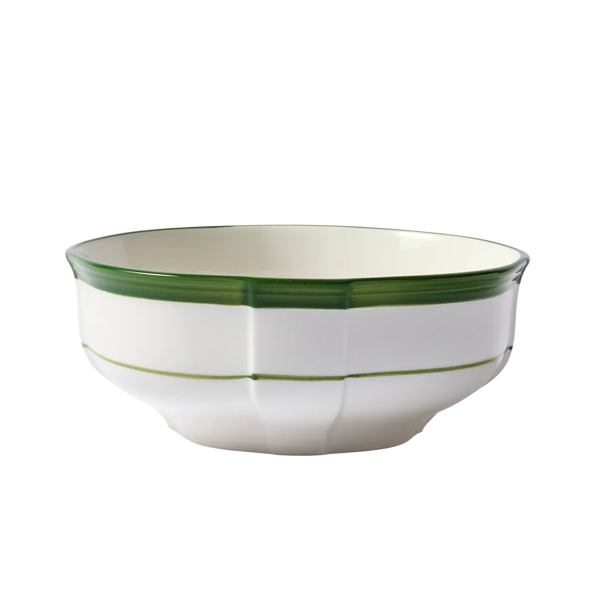 Soft Scallop Bowl - Image 3