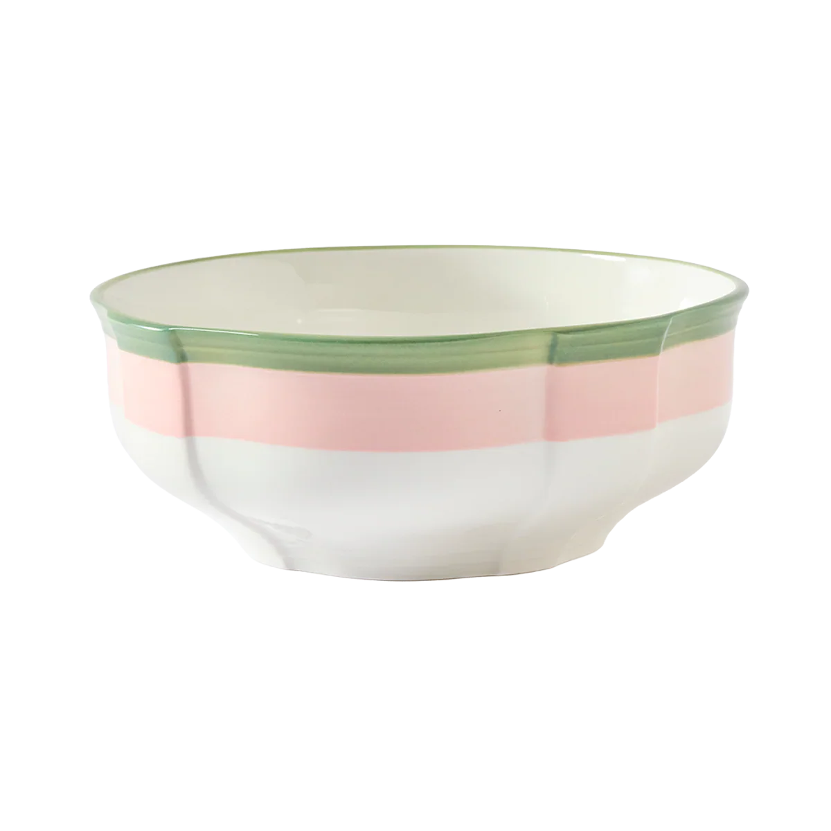Soft Scallop Bowl - Image 4