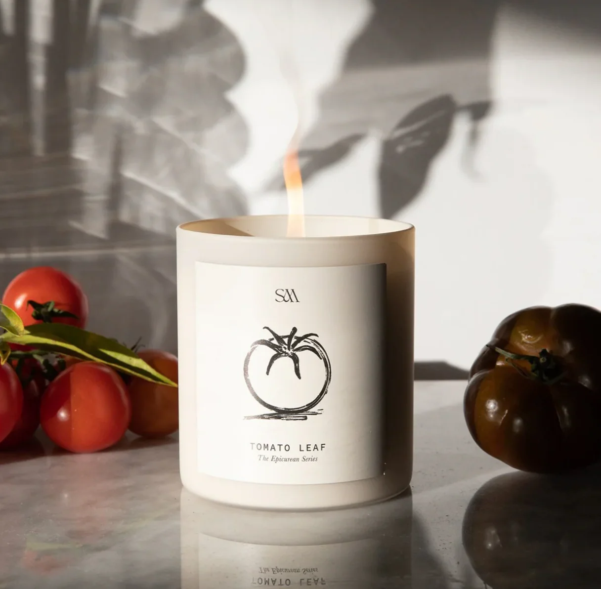 Studio McKenna Epicurean 450g Candle - Image 4