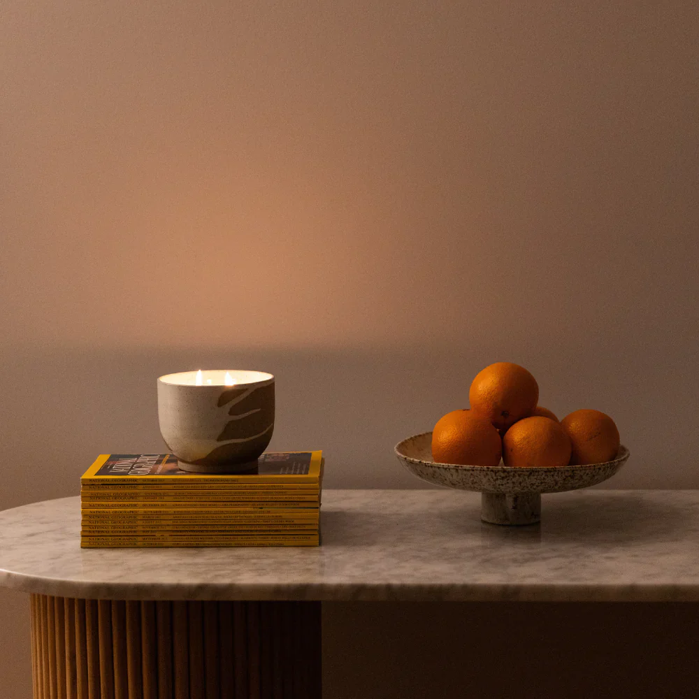 Studio McKenna Lunara Candle 600g