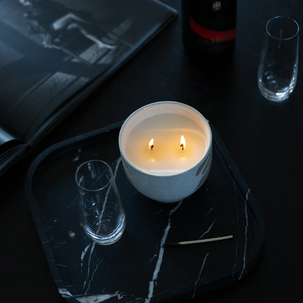 Studio McKenna Lunara Candle 600g - Image 2