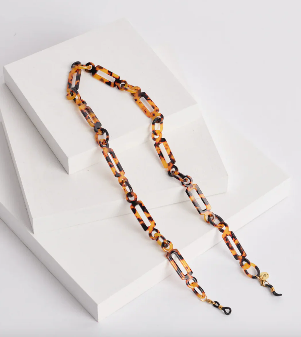 Sunglass Chain - Acetate - Image 3