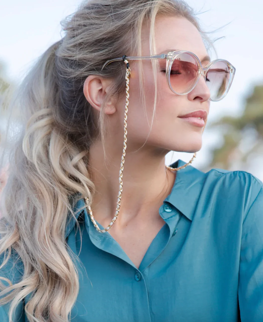 Sunglass Chain - Classics - Image 12