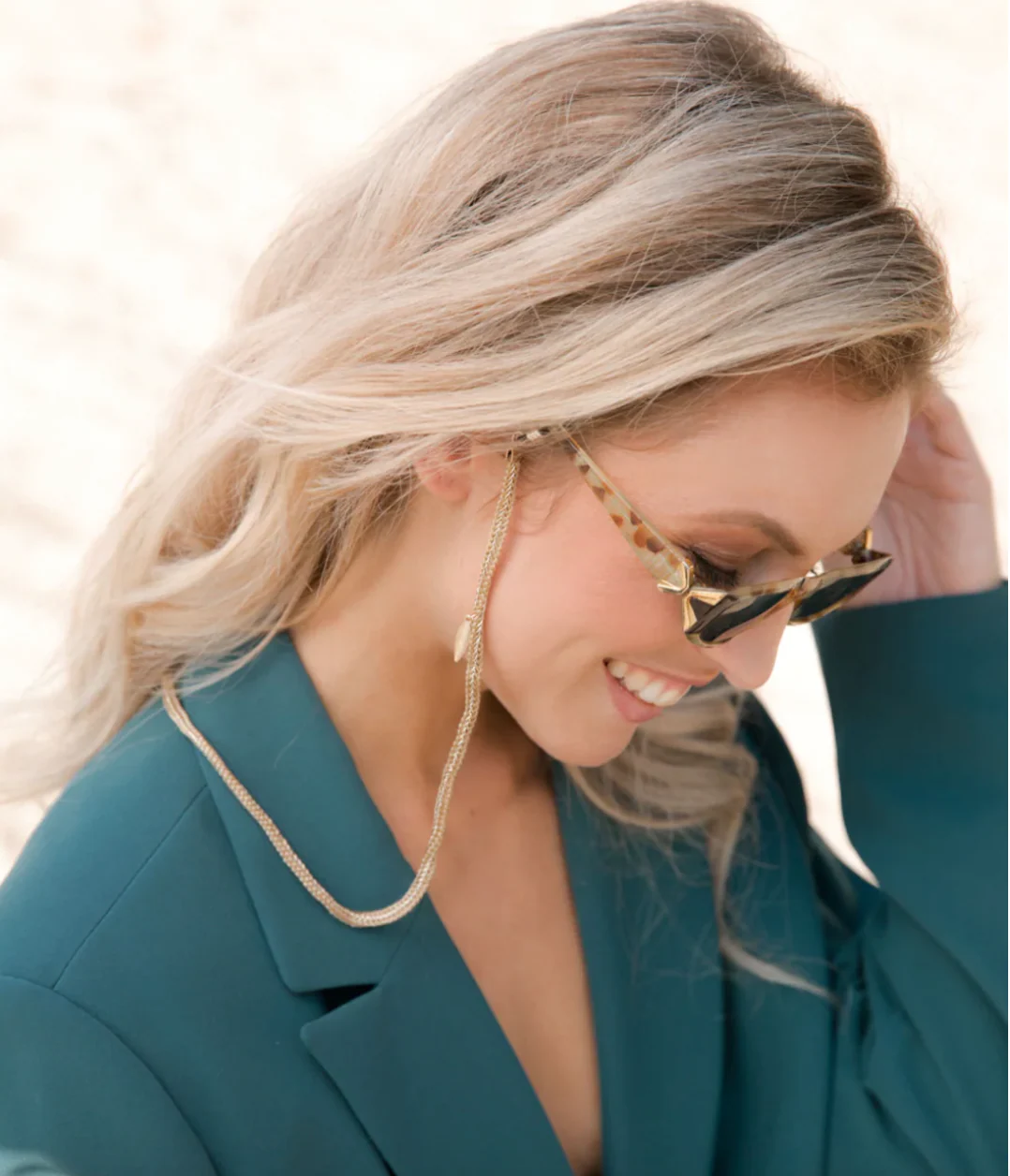 Sunglass Chain - Classics - Image 18