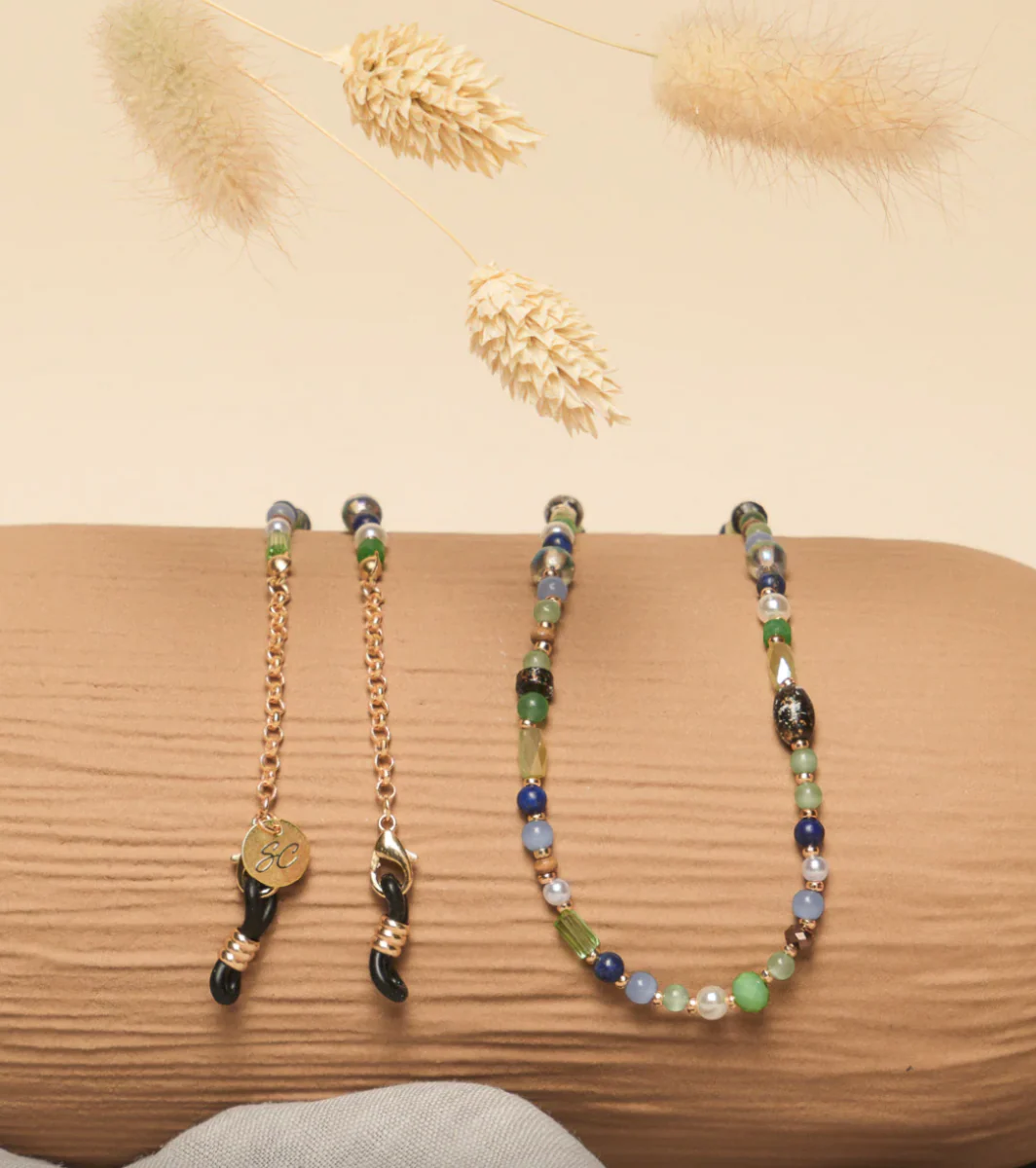 Sunglass Chain - Classics - Image 21