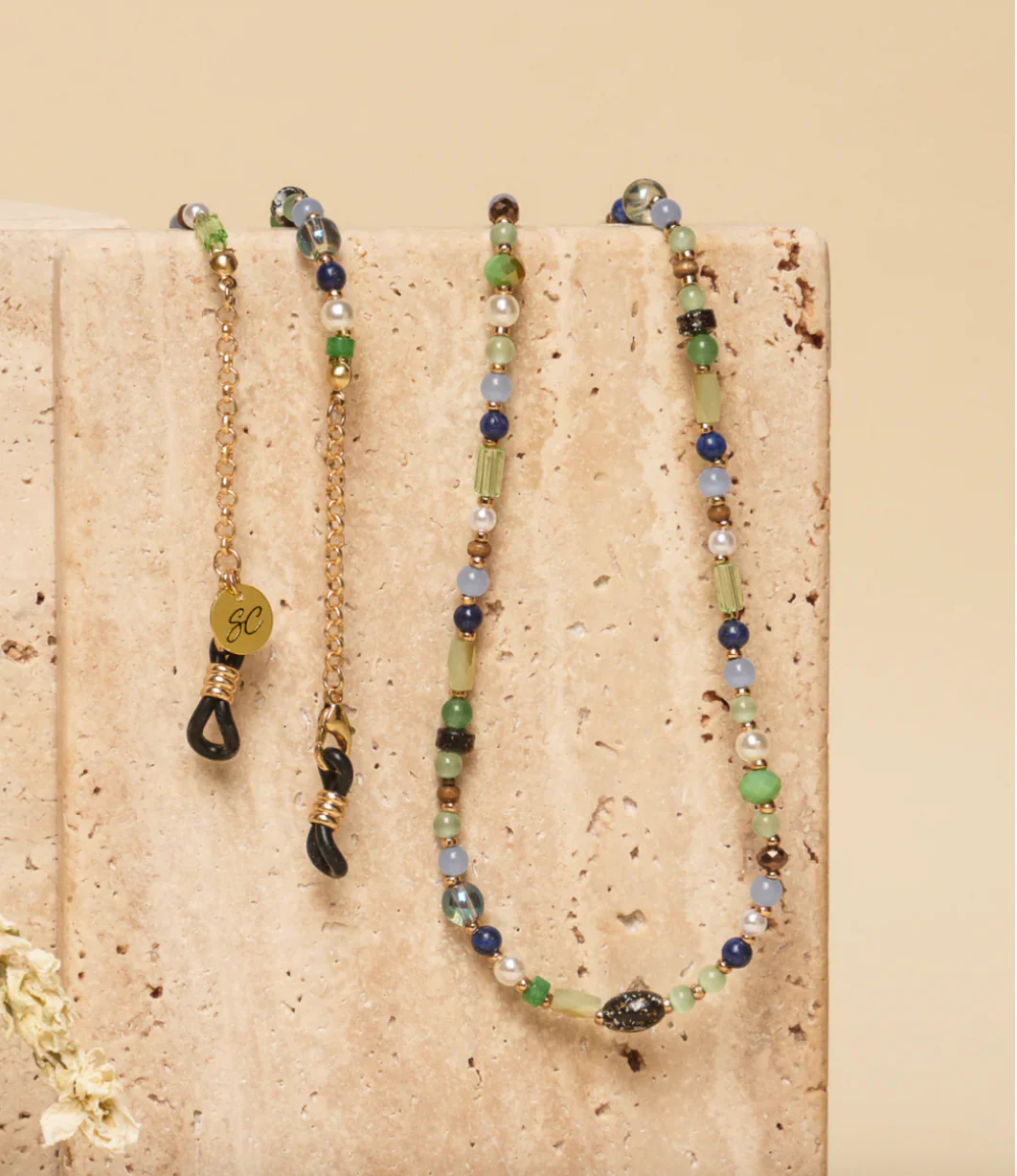 Sunglass Chain - Classics - Image 22