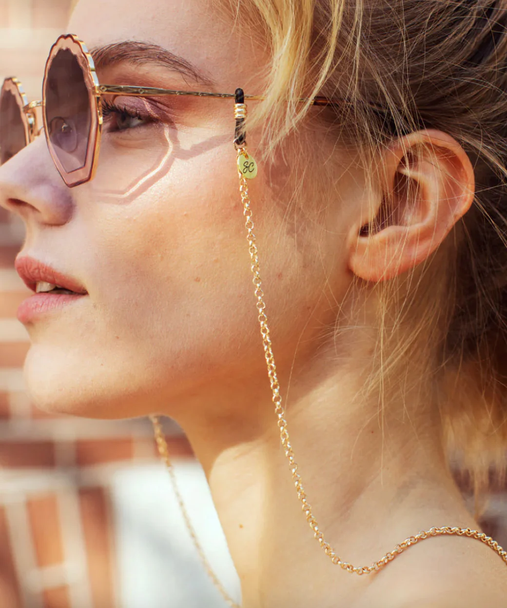 Sunglass Chain - Classics - Image 24