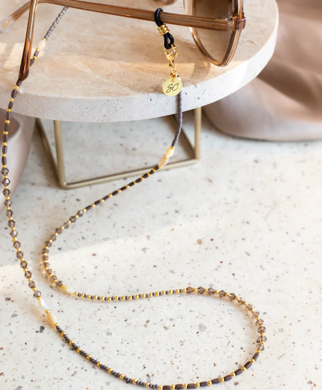 Sunglass Chain - Classics - Image 3