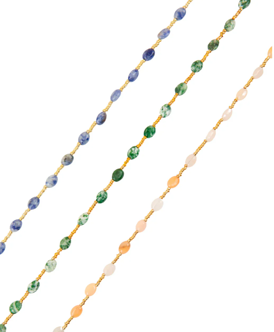 Sunglass Chain - Fancy - Image 5