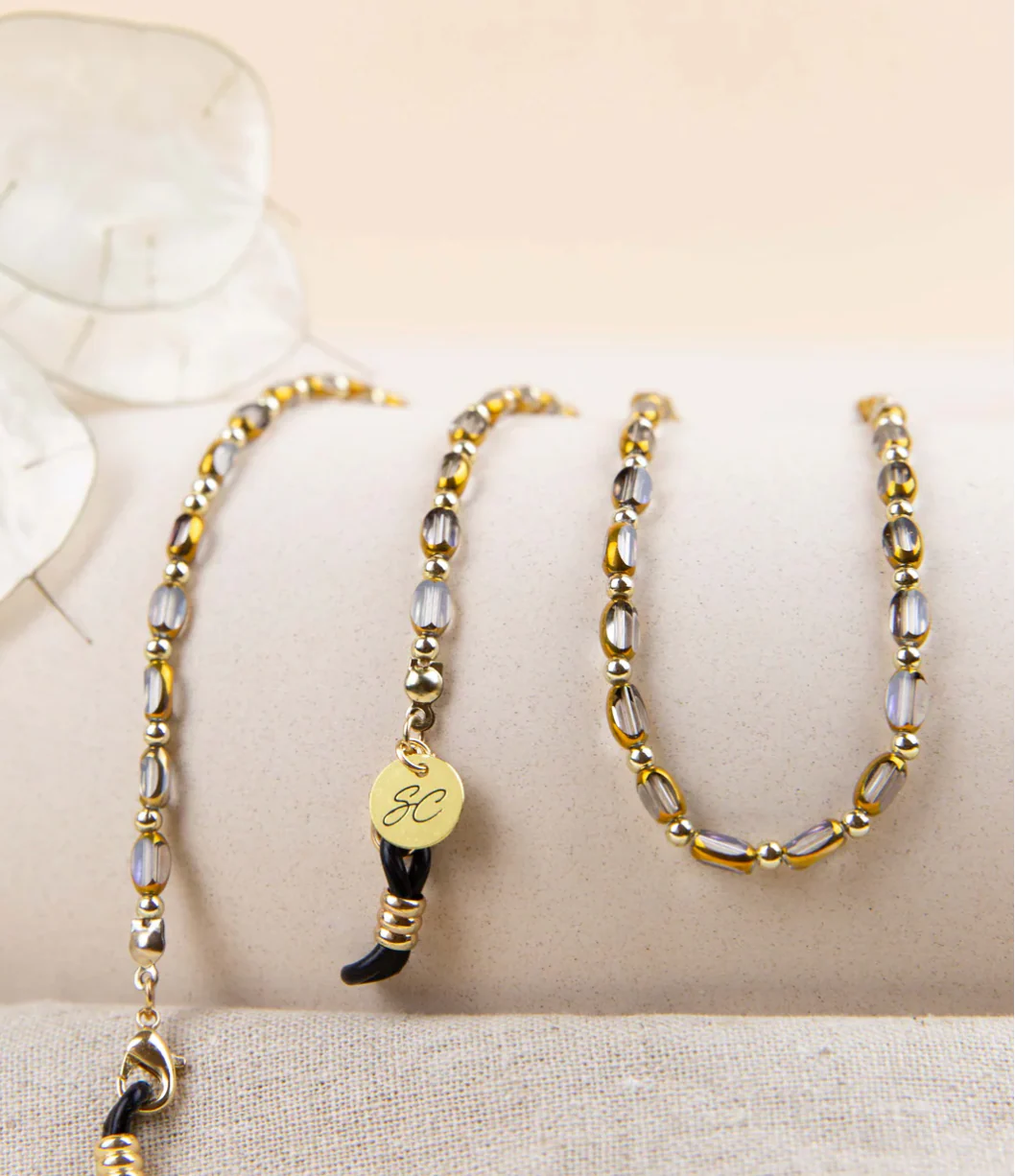 Sunglass Chain - Fancy - Image 7