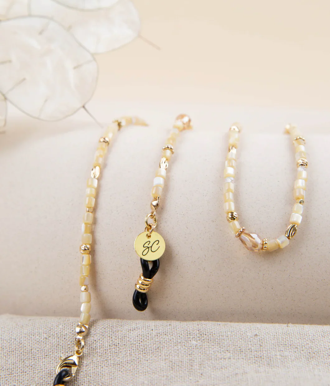 Sunglass Chain - Fancy - Image 9