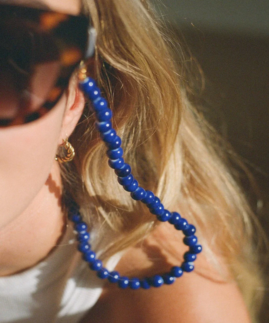 Sunglass Chain X Coco Bonito - Image 5
