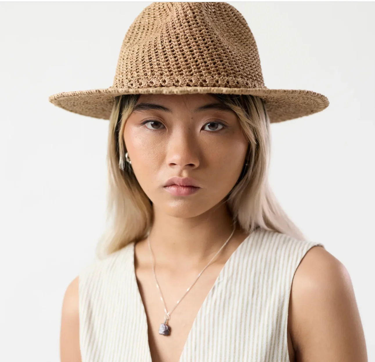 Tanora Andro Fedora - Image 3