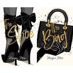 The Bag by Megan Hess - Image 4