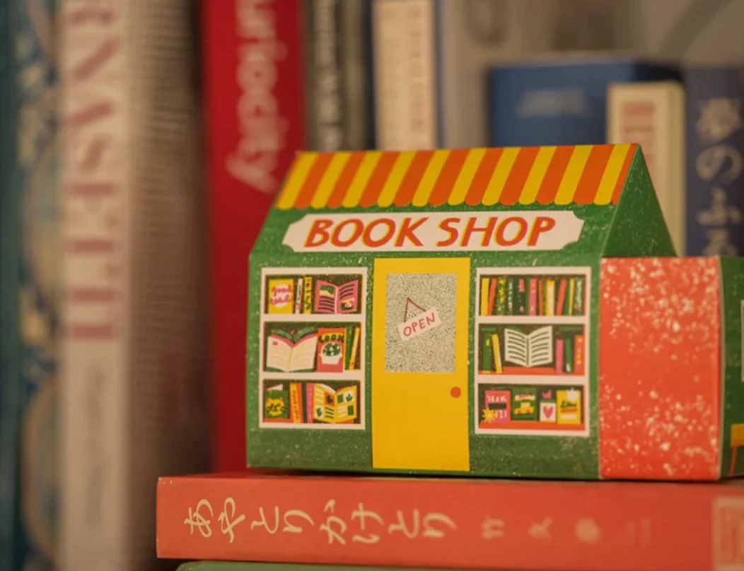 The House Matchbox - Image 4