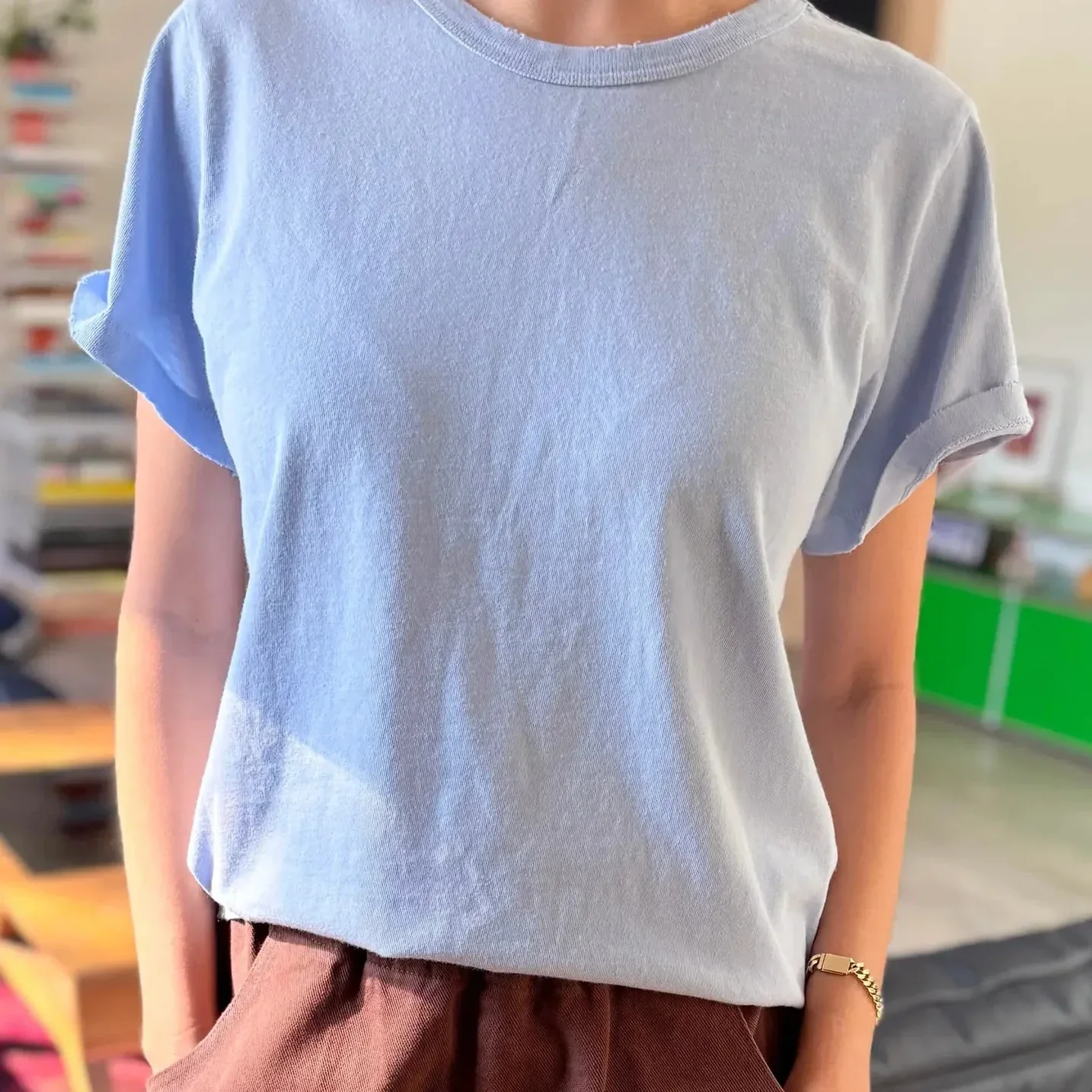 The Little Boy Tee - Image 3