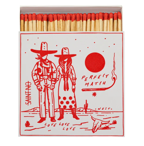 The Matchbox - Image 10