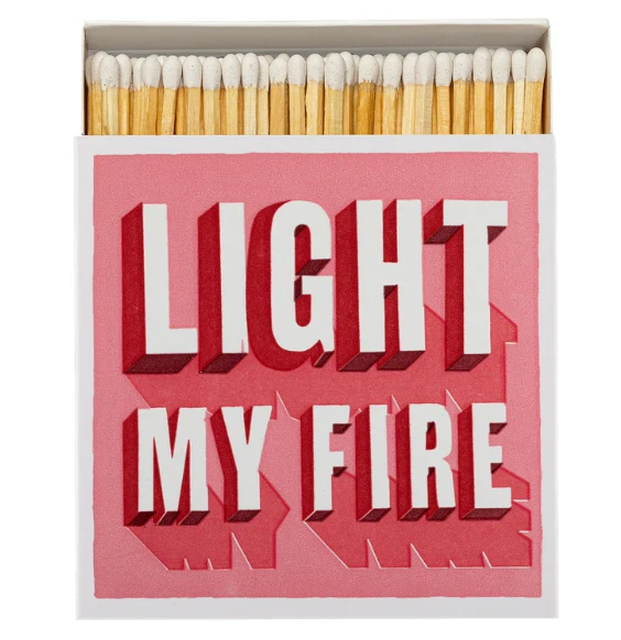The Matchbox - Image 12