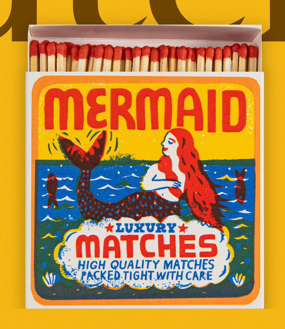 The Matchbox - Image 13