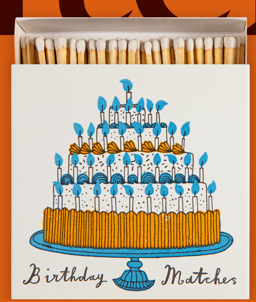 The Matchbox - Image 14