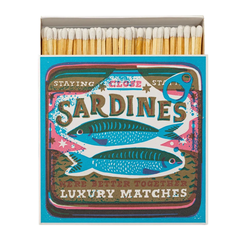 The Matchbox - Image 3