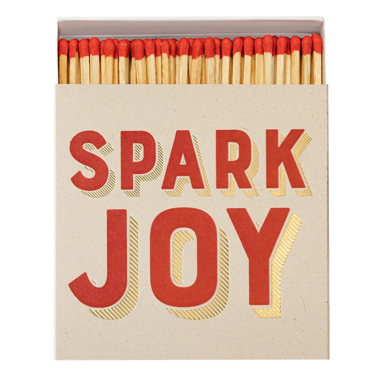 The Matchbox - Image 4