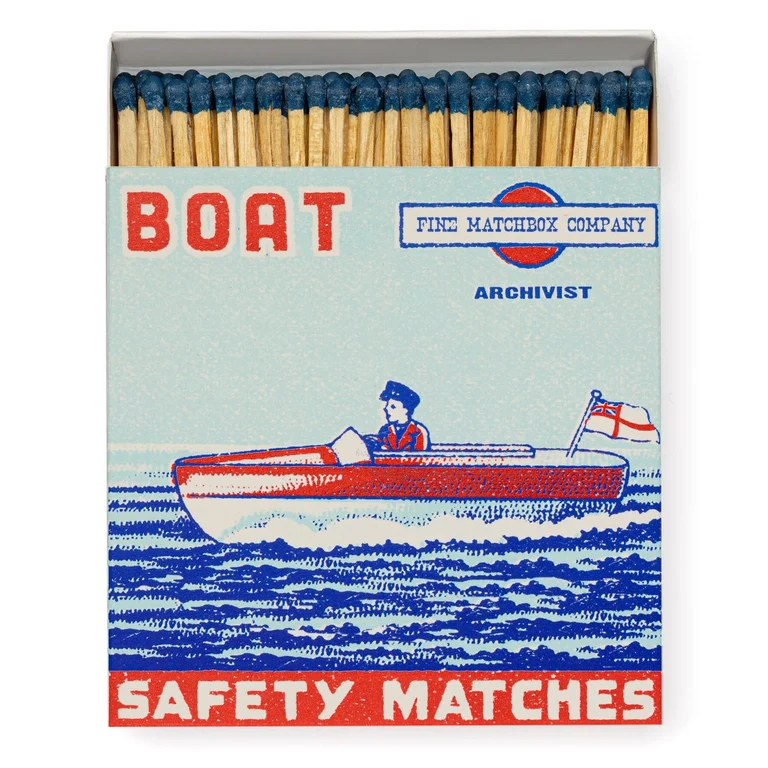 The Matchbox - Image 6