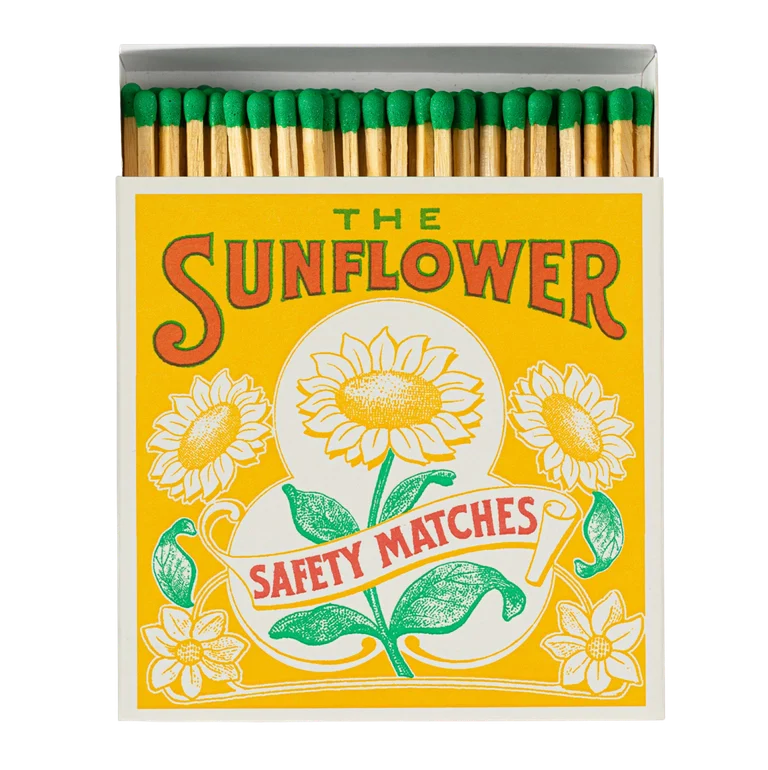 The Matchbox - Image 7